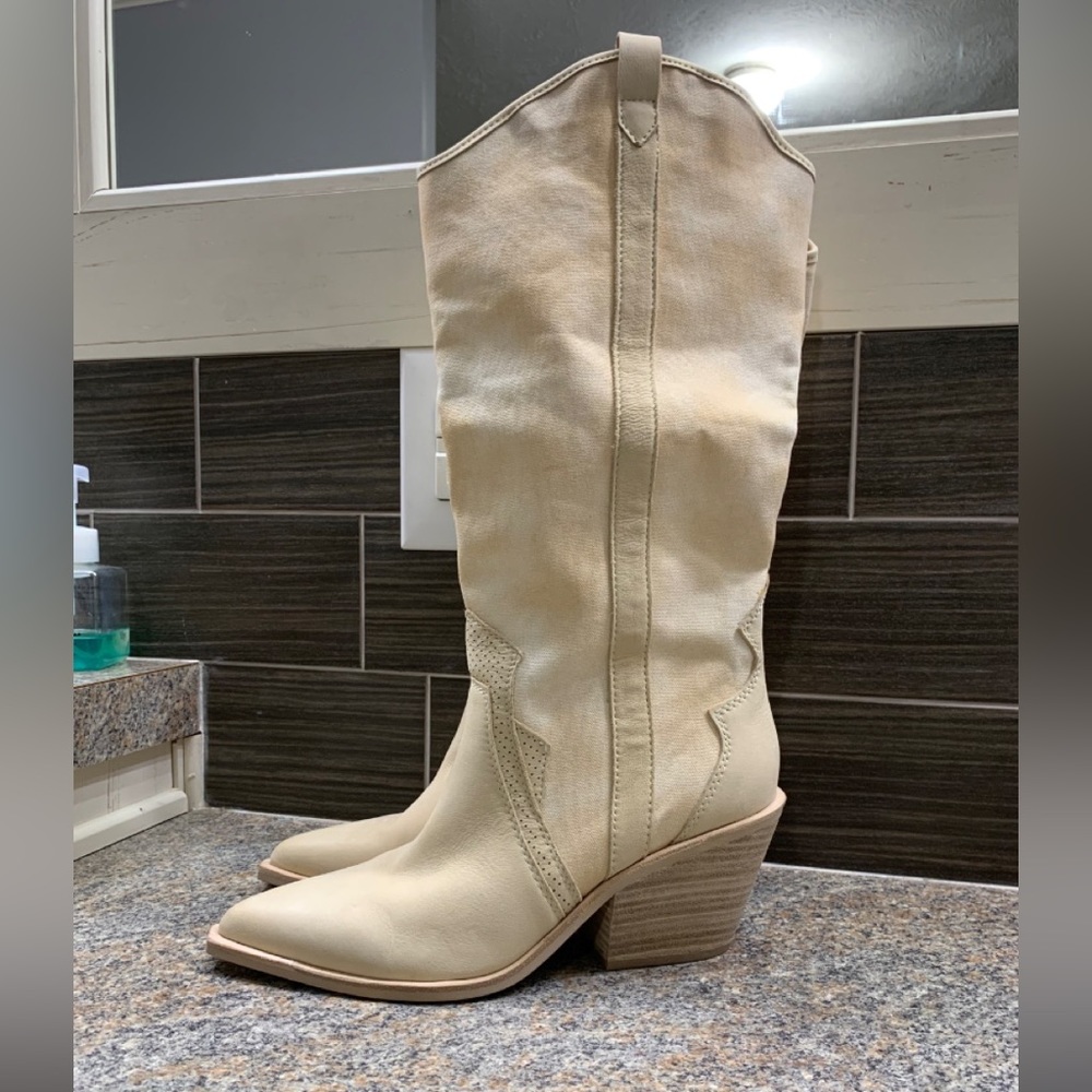 Dolce Vita Navene boots